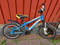Barncykel 16"