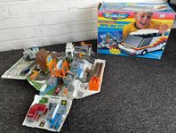 Micro machines bil