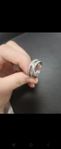 Silver smyckesset 925!