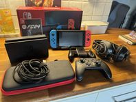 Switch V2