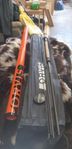 orvis mission 13,6 klass8