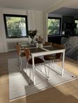 MUUTO Base table 190 ( Matbord )