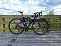 Canyon Endurace CF SL 8 WMN Disc Di2
