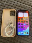 Iphone 12 Lila