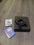 ps4 pro 