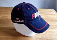 Stena Line / PMAX - Stena Bulk / Concordia Maritime keps