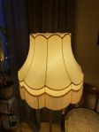 Retro lampa