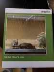 Kattnät balkong 6x3 meter