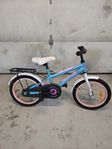 16" barncykel