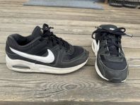 Nike Air storlek 35