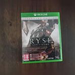 Xbox one Spel 