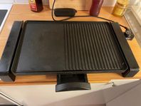 Bordsgrill eller  stekgrill