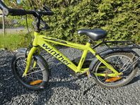 cykel
