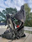 Bergans bärstol