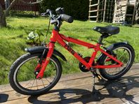 Barncykel Frog 48