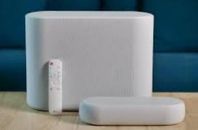 LG Soundbar Eclair
