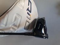 TaylorMade Qi10 Tour LS 9°
