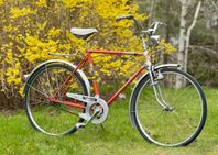 Crescent världsmästarcykeln 1968