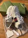 Gucci skor/ leather sneaker
