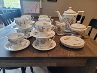 Kaffeservis Rosenthal Maria