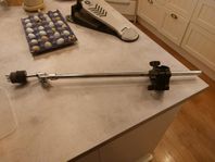 Cymbalhållare Yamaha med rackfäste