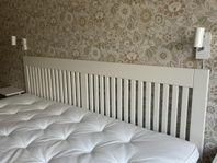 SIGTUNA SÄNGGAVEL 180 CM