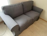 IKEA EKTORP 2-sitssoffa