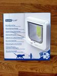 sureflap kattlucka ny