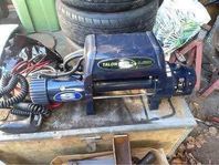 Superwinch TALON 9.5isr