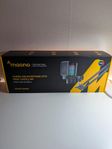 Maono DGM20S – Gamingmikrofon med RGB och brusreducering,