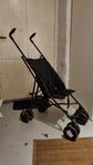Stroller barnvagn