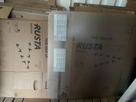Flyttkartonger bortskänkes