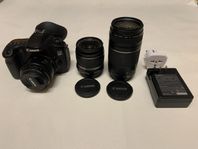 Canon EOS 60D