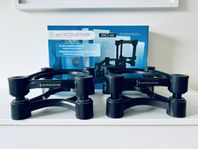 IsoAcoustics ISO-200 Monitorstativ