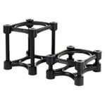 IsoAcoustics ISO-200 Monitorstativ