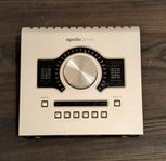 Universal Audio Apollo Twin USB UAD