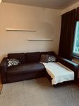Bäddsoffa - IKEA 
