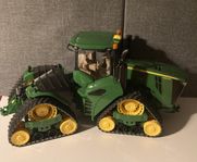 Bruder John Deere 9620 RX