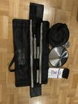 Xpole New Xpert 50 mm krom
