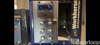 SSL 500 Series Bus Compressor Mk3