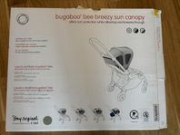 Sufflett till bugaboo bee