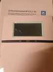 LK termostat ICS.2. 5 styck.
