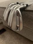 PXG Järn 5-Pw stiff