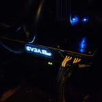 EVGA GeForce GTX 980 Ti Hybrid