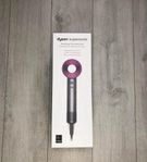 Dyson Sypersconic hårfön
