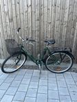 Monark damcykel 7vxl