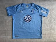 MFF Malmö FF Puma fotbollströja Fotboll tröja