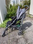 Sulky Chicco Liteway 