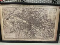 tavla - PARIS 