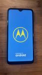 Motorola one macro(64GB)- dual- mobile phone